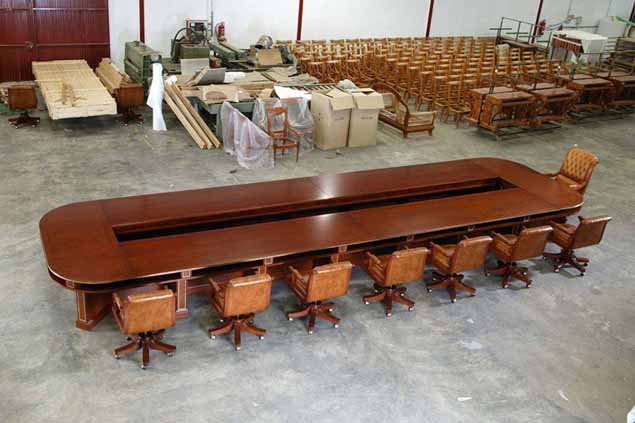Table 850x230
